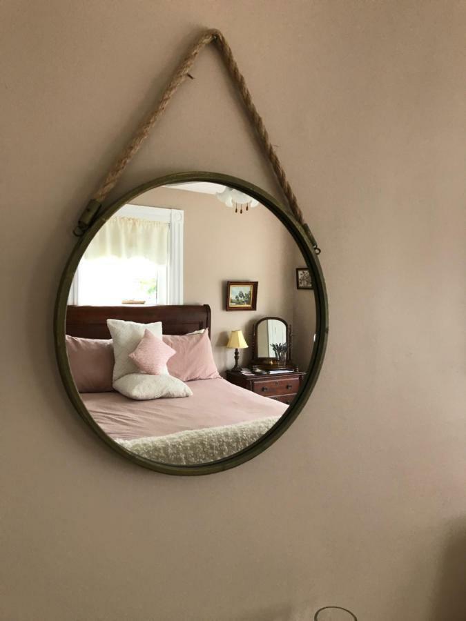 Toba'S Bed & Breakfast Lunenburg Exterior foto